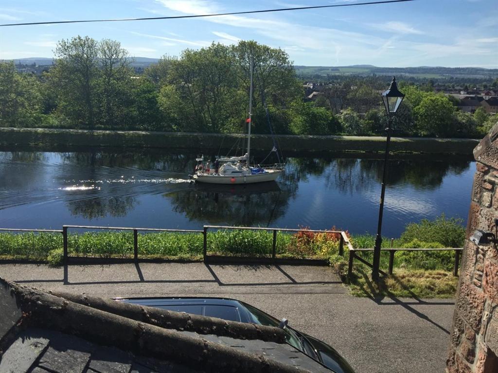 Sealladh Sona Inverness Exterior foto